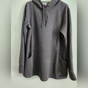 Roots Womens Hoodie